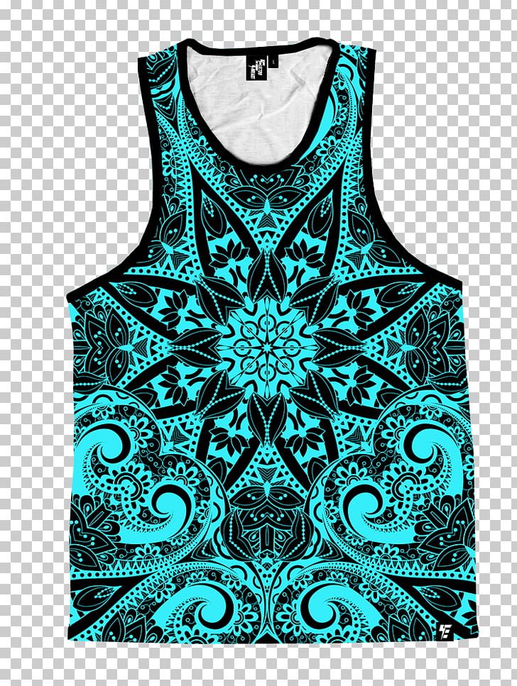 Tanktop Sleeveless Shirt Gilets PNG, Clipart, Active Tank, All Over Print, Aqua, Clothing, Day Dress Free PNG Download