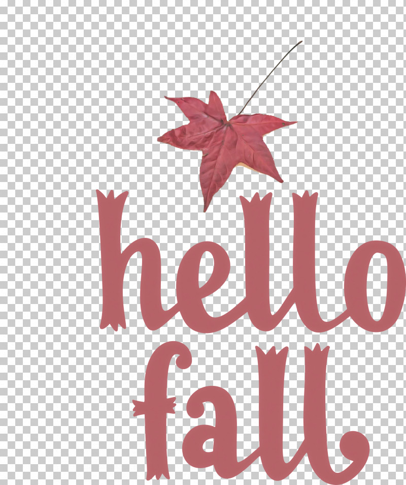 Hello Fall Fall Autumn PNG, Clipart, Autumn, Biology, Fall, Hello Fall, Leaf Free PNG Download