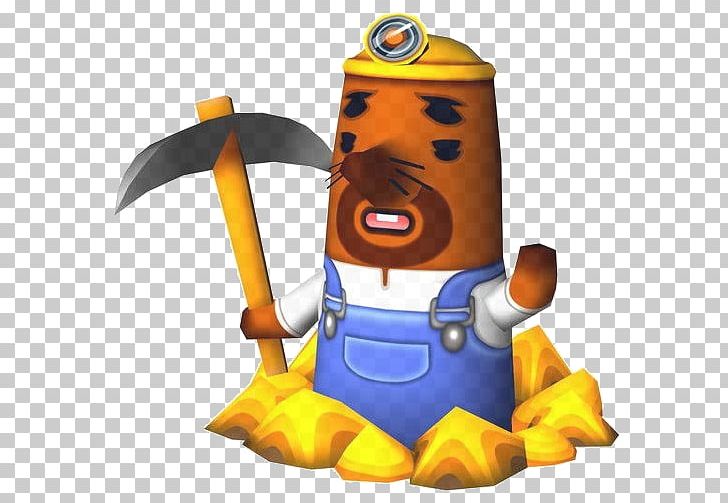 Animal Crossing: New Leaf Animal Crossing: City Folk Animal Crossing: Wild World Mr. Resetti PNG, Clipart, Animal, Animal Crossing, Animal Crossing City Folk, Animal Crossing New Leaf, Animal Crossing Wild World Free PNG Download