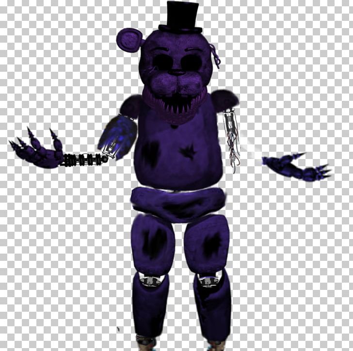 Five Nights At Freddy's 4 Nightmare Animatronics PNG, Clipart, Free PNG  Download