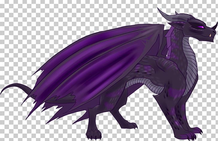 Illustration Snout Cartoon Purple Demon PNG, Clipart, Black Dragon, Cartoon, Demon, Dragon, Fictional Character Free PNG Download