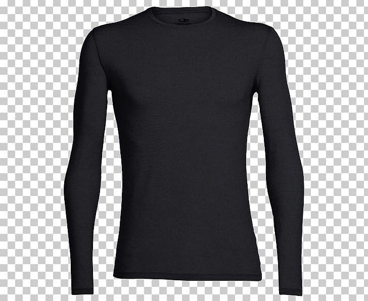 Long-sleeved T-shirt Balmain Sweater PNG, Clipart, Active Shirt, Balmain, Black, Clothing, Coat Free PNG Download