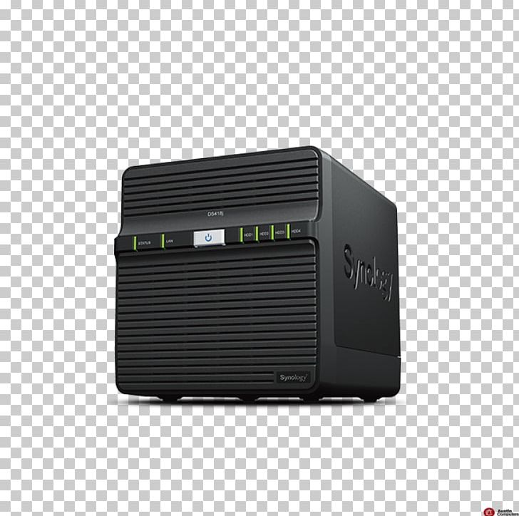 Network Storage Systems Synology Disk Station DS918+ Computer Servers Data Storage Electronics Accessory PNG, Clipart, 1 Gb, Data, Data Storage, Dual Core, Electronic Device Free PNG Download