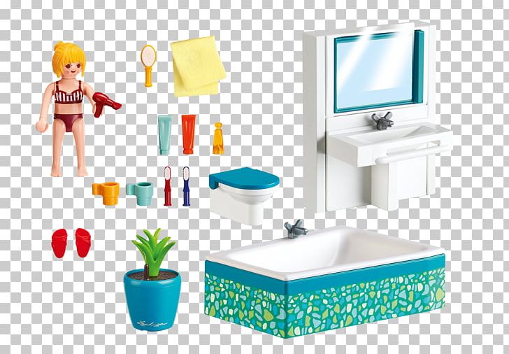 Playmobil Modern Luxury Mansion Bathroom Toy Baths PNG, Clipart, Bathroom, Baths, House, Modern Bathroom, Photography Free PNG Download