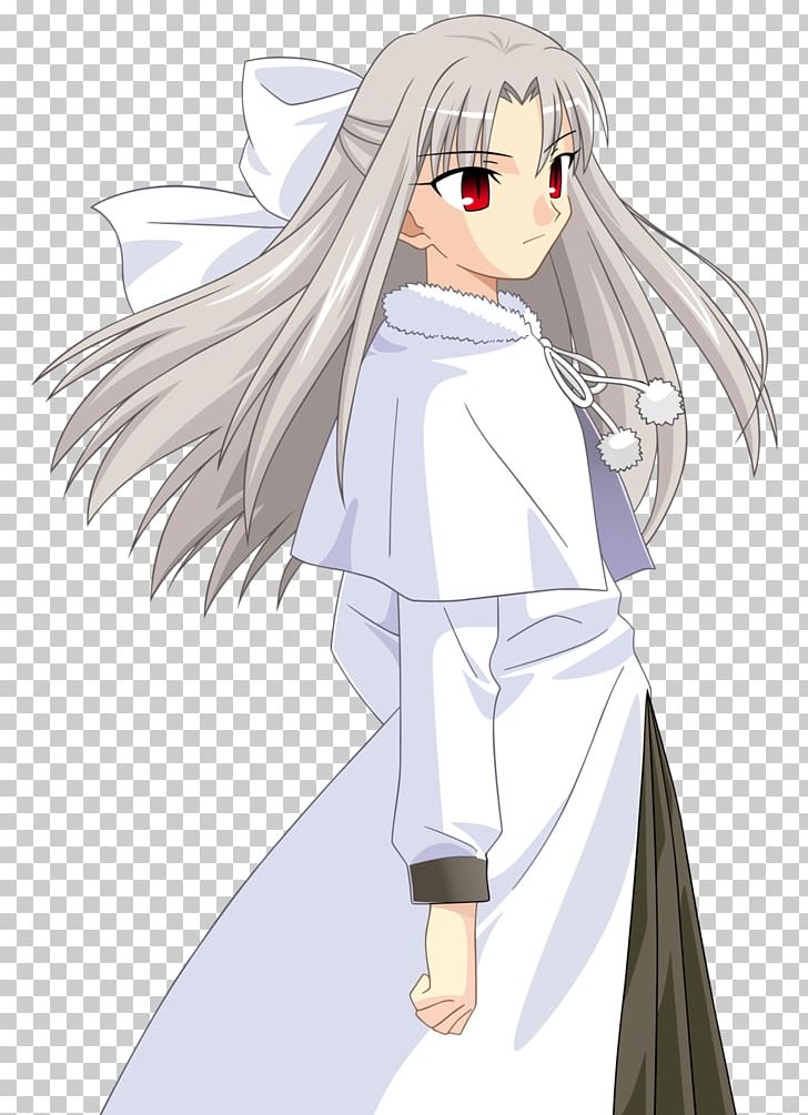 Tsukihime Melty Blood Kagetsu Tohya Arcueid Brunestud Type-Moon PNG, Clipart, Angel, Black Hair, Fashion Illustration, Fictional Character, Girl Free PNG Download