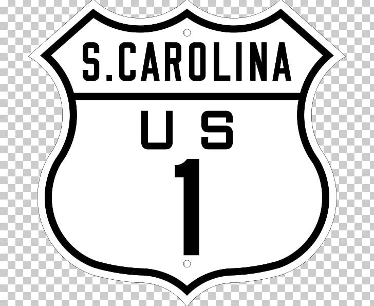 U.S. Route 27 U.S. Route 1 In Florida U.S. Route 66 PNG, Clipart, Area, Artwork, Black, Black And White, Brand Free PNG Download