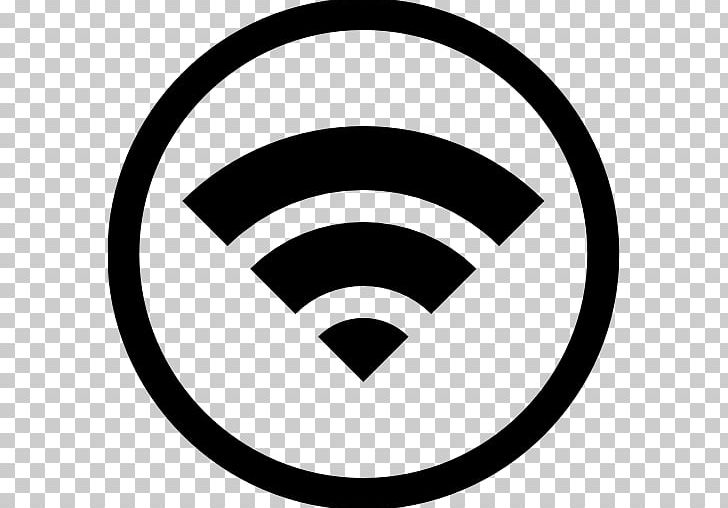 Wi-Fi Computer Icons User Interface PNG, Clipart, Area, Black, Black And White, Brand, Circle Free PNG Download