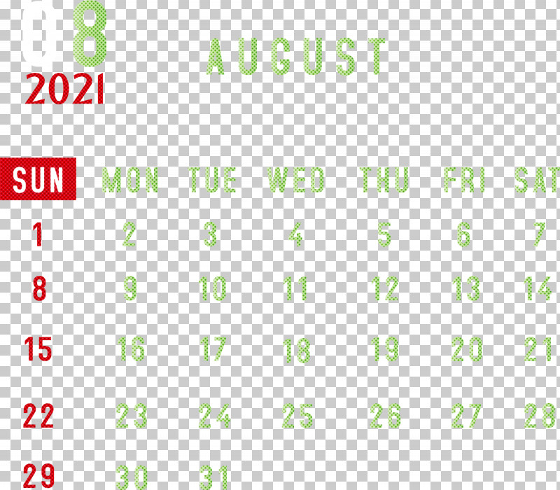August 2021 Printable Calendar 2021 Monthly Calendar Printable 2021 Monthly Calendar Template PNG, Clipart, 2021 Monthly Calendar, Angle, Area, August 2021 Printable Calendar, Geometry Free PNG Download