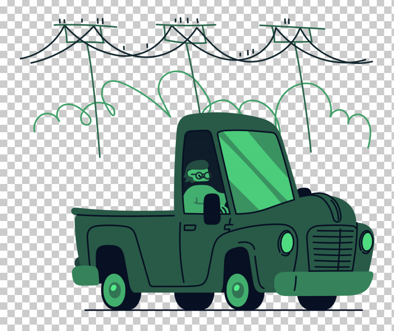 Driving PNG, Clipart, Automobile Engineering, Cartoon, Driving, Green, Meter Free PNG Download