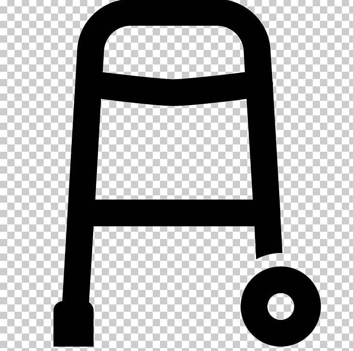 Computer Icons Walker PNG, Clipart, Angle, Black, Black And White, Computer Icons, Download Free PNG Download