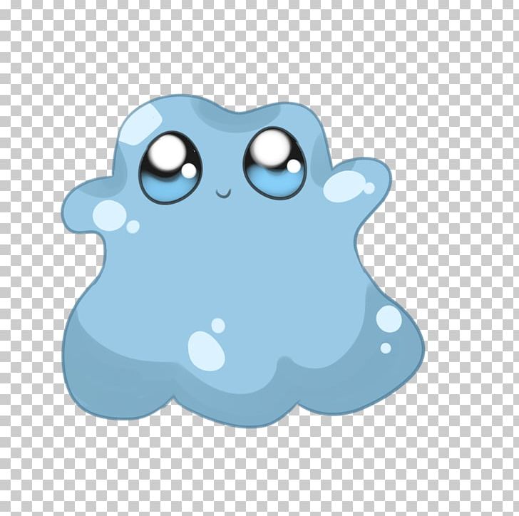 Ditto Pokémon GO Drawing PNG, Clipart, Amphibian, Anime, Blue, Cartoon, Chibi Free PNG Download