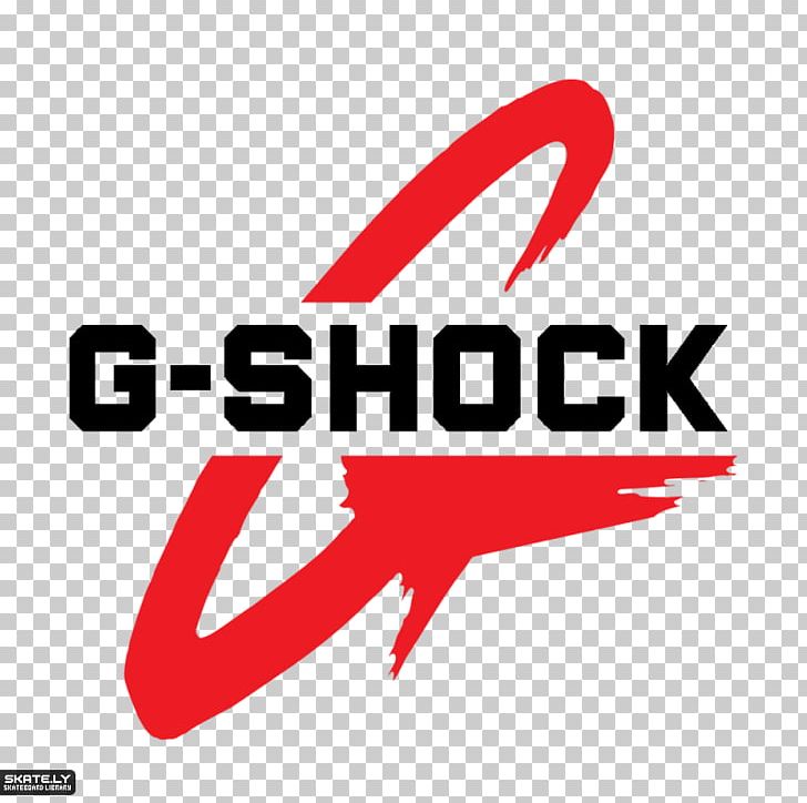 G-Shock Watch Logo Brand PNG, Clipart, Accessories, Area, Brand, Casio, Company Free PNG Download
