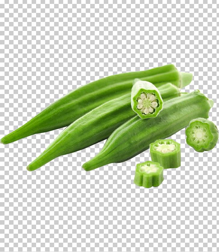 Ladyfinger Okra Vegetable Mixed Pickle Peppers PNG, Clipart, Bell Pepper, Cooking, Food, Food Drinks, Green Free PNG Download