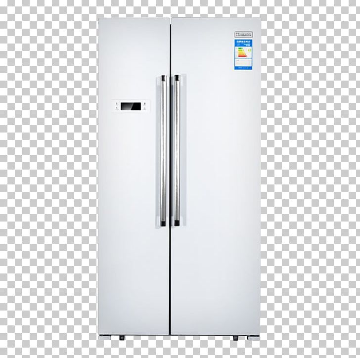 Refrigerator Home Appliance Manufacturing PNG, Clipart, Angle, Arch Door, Company, Double, Double Door Free PNG Download