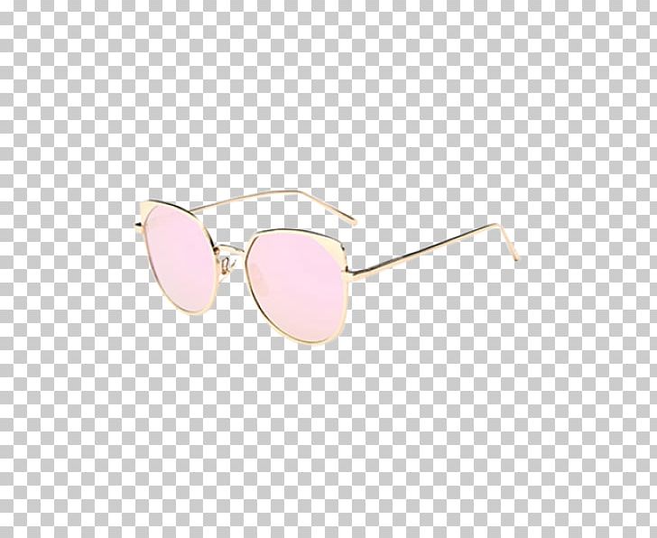 Sunglasses Goggles Pink M PNG, Clipart, Beige, Eyewear, Glasses, Goggles, Objects Free PNG Download