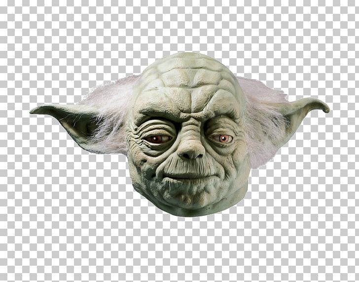 Yoda Latex Mask Costume Star Wars PNG, Clipart, Adult, Art, Child, Clothing, Clothing Accessories Free PNG Download