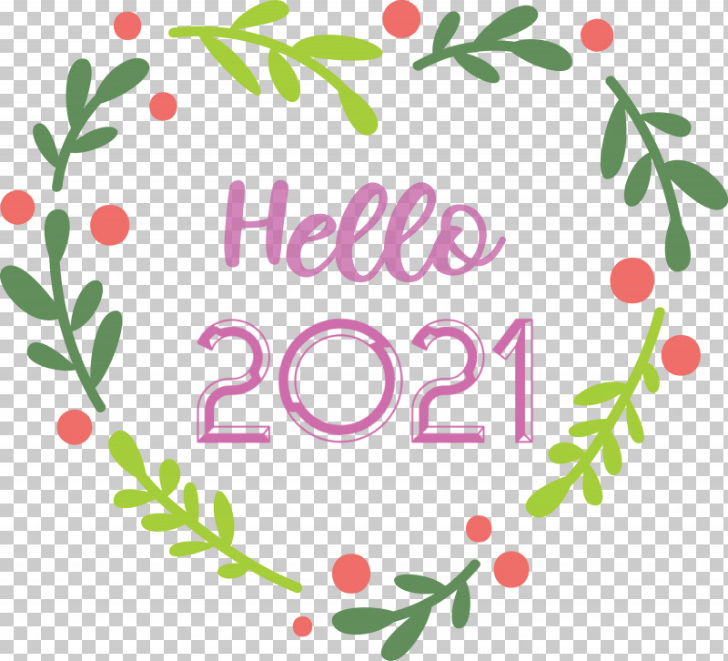 Hello 2021 Year 2021 New Year Year 2021 Is Coming PNG, Clipart, 2021 New Year, Calligraphy, Cartoon, Digital Art, Hello 2021 Year Free PNG Download