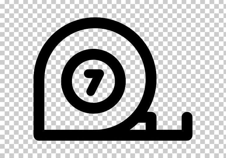 Computer Icons Tape Measures PNG, Clipart, Area, Black And White, Brand, Circle, Computer Icons Free PNG Download