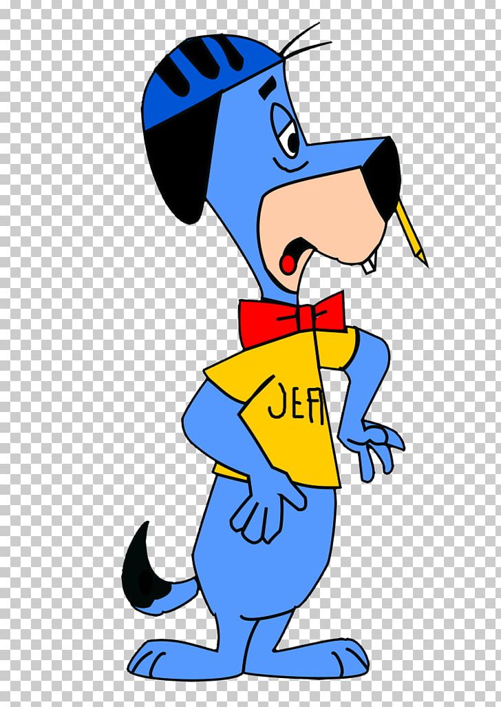 Huckleberry Hound Lillian DeVille PNG, Clipart, Animal Figure, Art, Artist, Artwork, Beak Free PNG Download