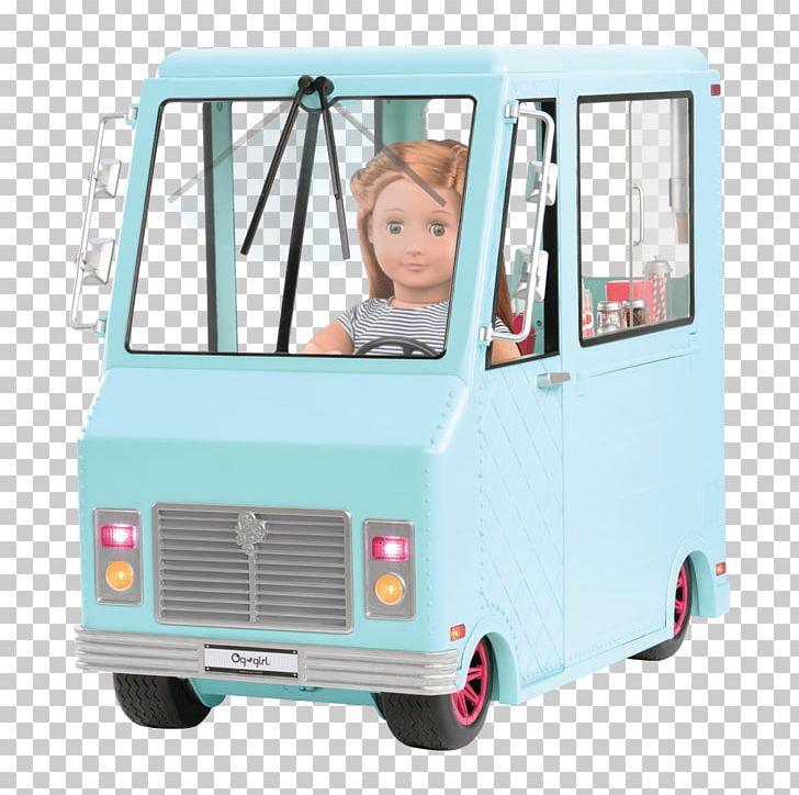 Ice Cream Van Doll Truck PNG, Clipart, Car, Chocolate, Chocolate Ice Cream, Clothing Accessories, Commercial Vehicle Free PNG Download