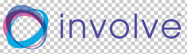 Involve Logo Innovation Digital Signs PNG, Clipart, Art, Blue, Brand, Business, Digital Signs Free PNG Download