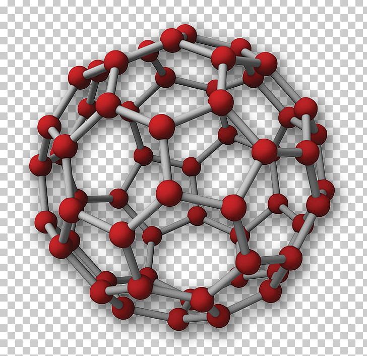 Nanomaterials Buckminsterfullerene Carbon Nanotube PNG, Clipart, Bead, Buckminster Fuller, Buckminsterfullerene, Carbon, Carbon Nanotube Free PNG Download