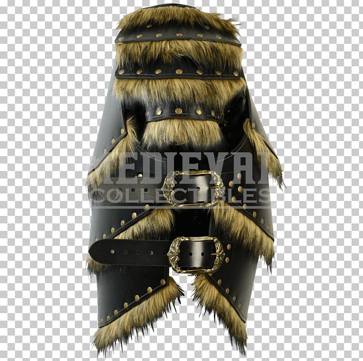 Pauldron Armour Fur Leather Insect PNG, Clipart, Armour, Barbarian, Enemy, Fear, Fur Free PNG Download