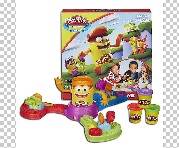 Play-Doh Game Hasbro Toy DohVinci PNG, Clipart, Board Game, Doh, Dohvinci, Doll, Dough Free PNG Download