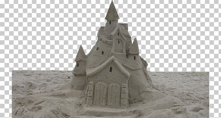 Sand Art And Play Beach Sculpture Castle PNG, Clipart, Architecture, Art, Beach, Beach House, Building Free PNG Download