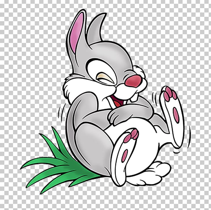 Thumper Rabbit Animation PNG, Clipart, Animals, Artwork, Bambi, Blog, Cat Free PNG Download