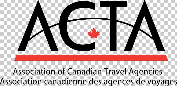 Travel Agent Tour Operator Association Of Canadian Travel Agencies Management Assistant For Travel & Tourism PNG, Clipart, Alberta, Area, Black And White, Brand, Canada Free PNG Download