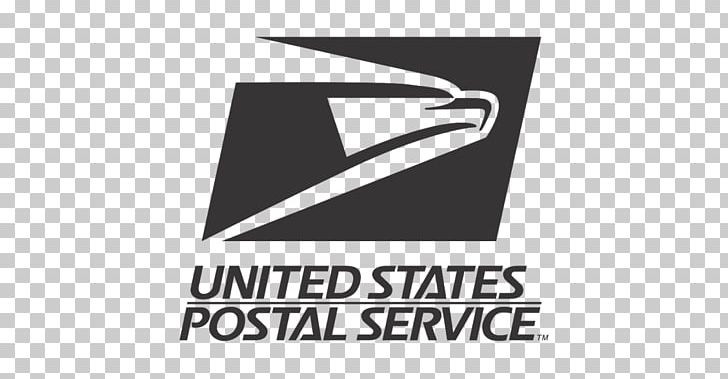 United States Postal Service Mail Logo FedEx United Parcel Service PNG, Clipart, Angle, Black And White, Brand, Delivery, Fedex Free PNG Download