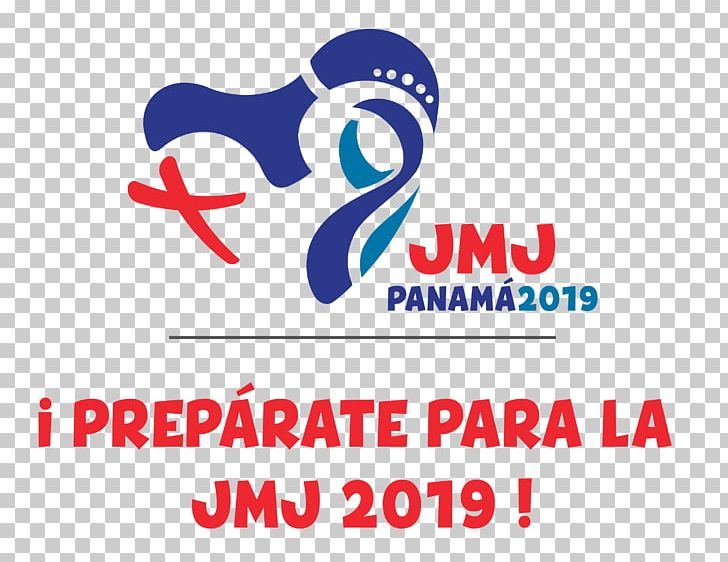 World Youth Day 2019 Roman Catholic Archdiocese Of Panamá World Youth Day Panama World Youth Day 2016 PNG, Clipart, 2019, Area, Blue, Brand, Diagram Free PNG Download