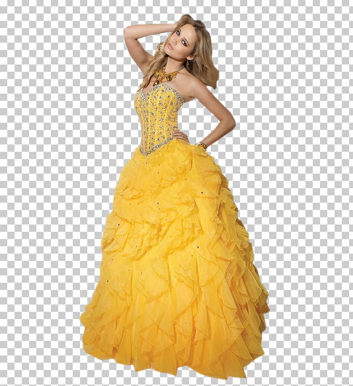 Ball Gown Dress Belle Woman PNG, Clipart, Ball Gown, Bayan, Bayan Resimleri, Belle, Bridal Party Dress Free PNG Download