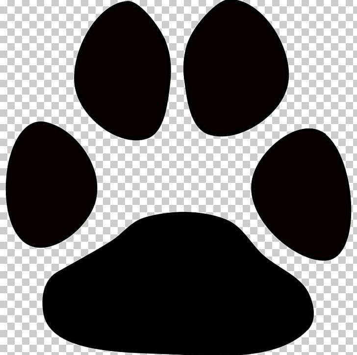 Beagle Puppy Paw Dog Walking PNG, Clipart, Bark, Beagle, Black, Black And White, Circle Free PNG Download