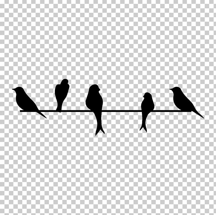 Bird Wall Decal Sticker PNG, Clipart, Animals, Art, Beak, Bird, Bird Flight Free PNG Download