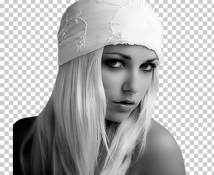 Black And White Color PNG, Clipart, Beanie, Beauty, Black, Black And White, Cap Free PNG Download