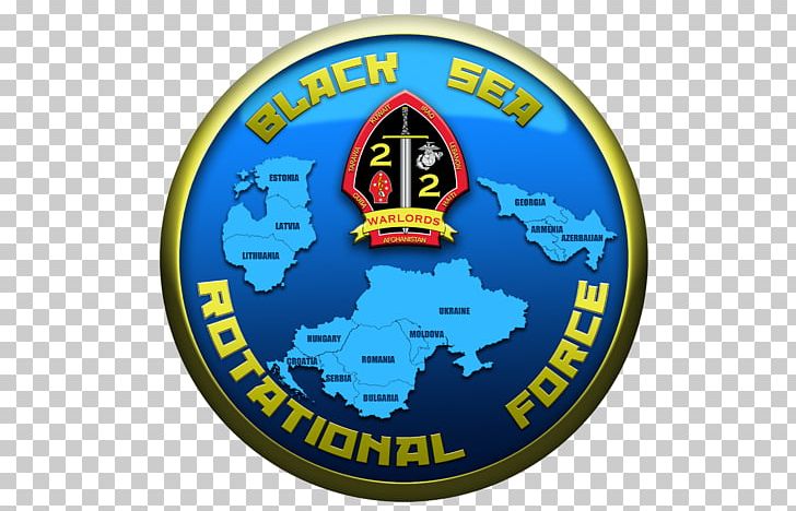Black Sea Rotational Force United States Army Africa United States Marine Corps Organization Navy PNG, Clipart, Badge, Brand, Combined Arms, Distinctive Unit Insignia, Emblem Free PNG Download