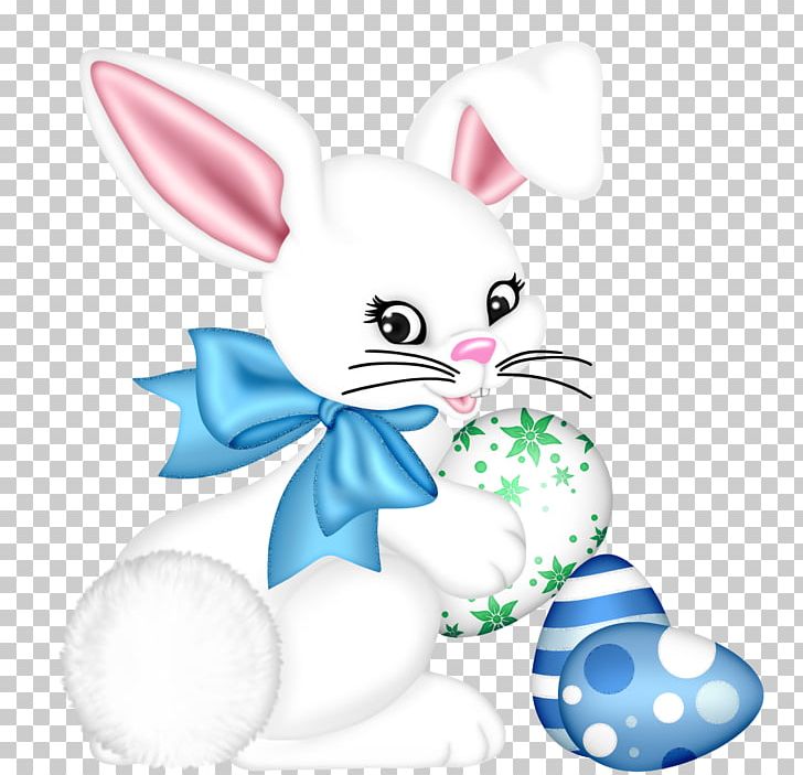 Easter Rabbit PNG Transparent Images Free Download, Vector Files