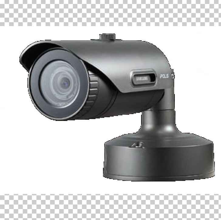 High Efficiency Video Coding Closed-circuit Television Samsung 5Mp Ir Bullet Camera IP Camera PNG, Clipart, 1080p, Angle, Camera Accessory, Camera Lens, Cameras Optics Free PNG Download