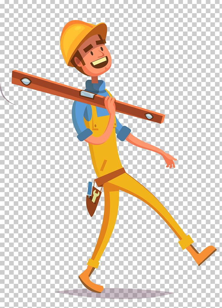 Laborer Illustration PNG, Clipart, Arm, Art, Cartoon, Character, Clothing Free PNG Download