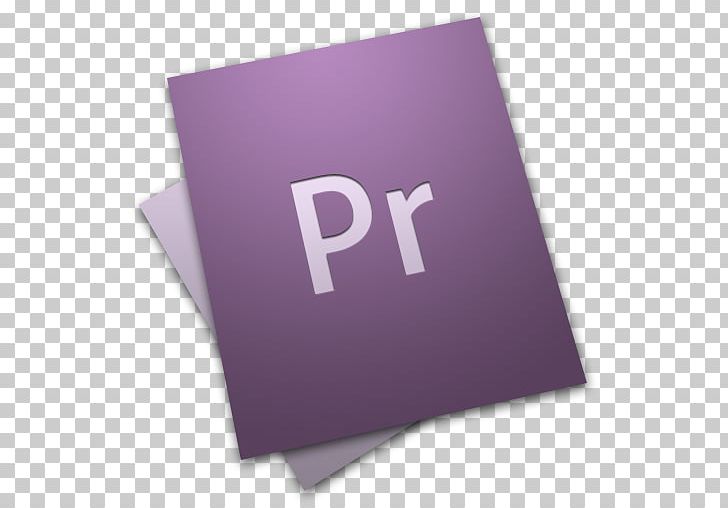 Logo Brand Square PNG, Clipart, Brand, Logo, Meter, Premier Pro, Purple Free PNG Download