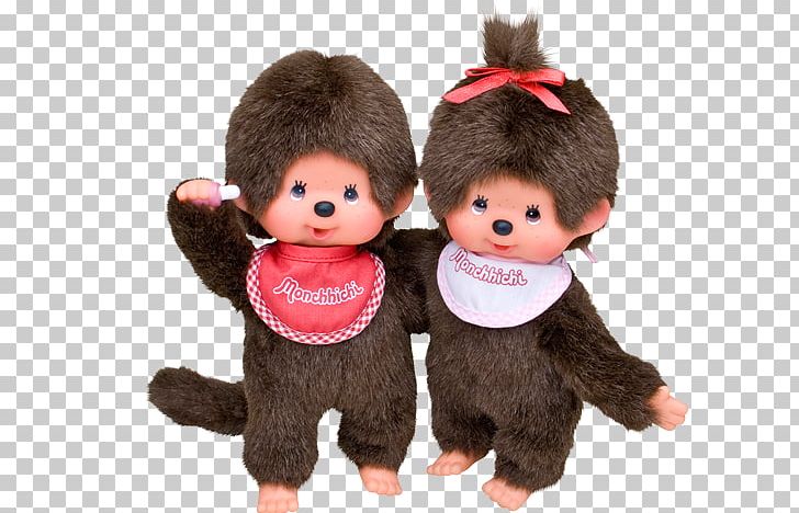 Monchhichi Sekiguchi Character Katsushika Toy PNG, Clipart, Birthday, Character, Child, Doll, Gift Free PNG Download