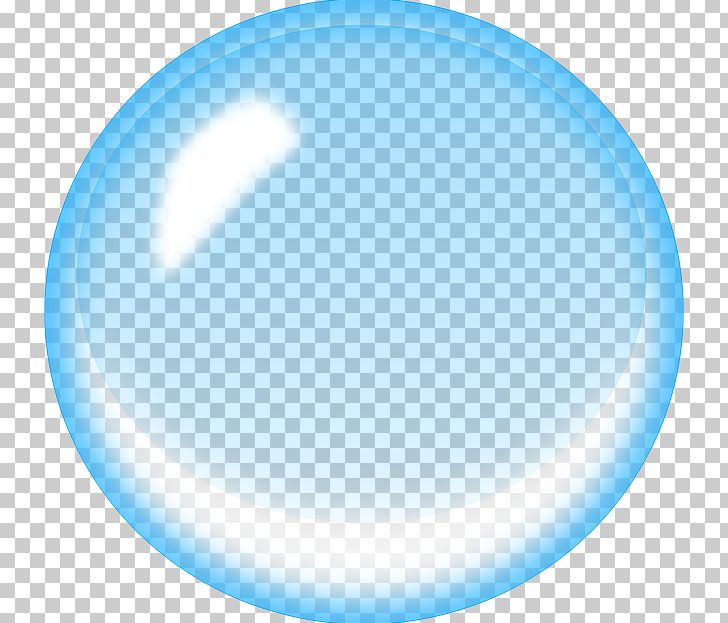 Soap Bubble Blue PNG, Clipart, Aqua, Azure, Blue, Bubble, Bubbles Free PNG Download