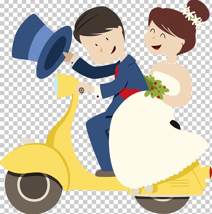 Wedding Invitation Marriage Greeting Card PNG, Clipart, Art, Boy, Bride, Bridegroom, Brides Free PNG Download