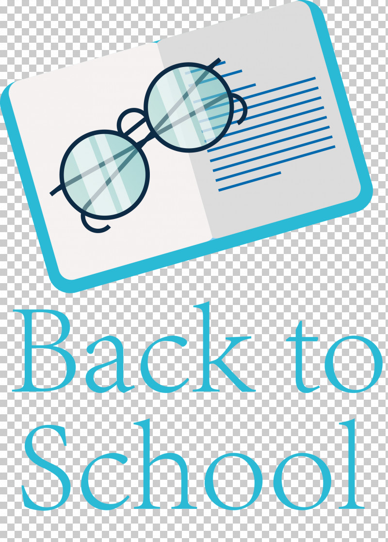 Back To School PNG, Clipart, Back To School, Bank, Diagram, Eyewear, Logo Free PNG Download