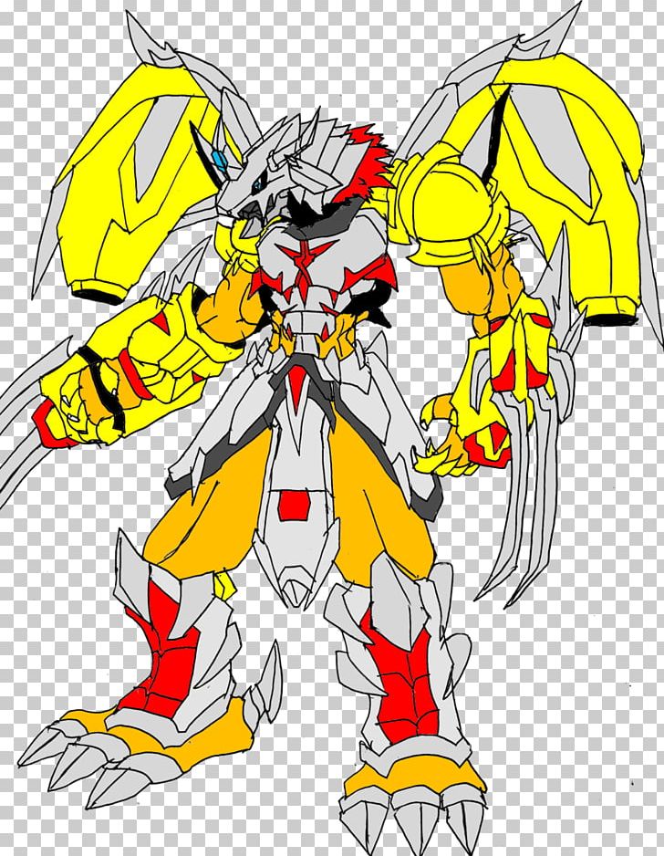 digimon last evolution wargreymon