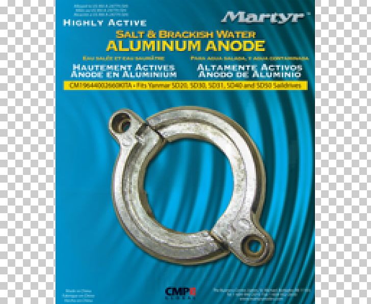 Anode Alabama Saildrive Zinc Font PNG, Clipart, Alabama, Anode, Hardware, Hardware Accessory, Magnesium Free PNG Download