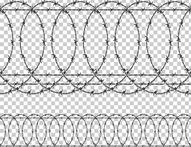 Barbed Wire Fence PNG, Clipart, Angle, Area, Barbed, Barbed Wire Material Png, Circle Free PNG Download