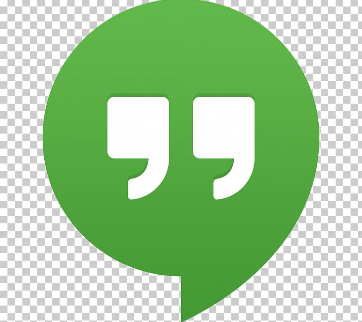 Google Hangouts Google Talk G Suite Instant Messaging PNG, Clipart, Brand, Circle, Google, Google Hangouts, Google Sites Free PNG Download